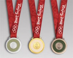 LatAm 28 Medals in 10 Olympic Days
